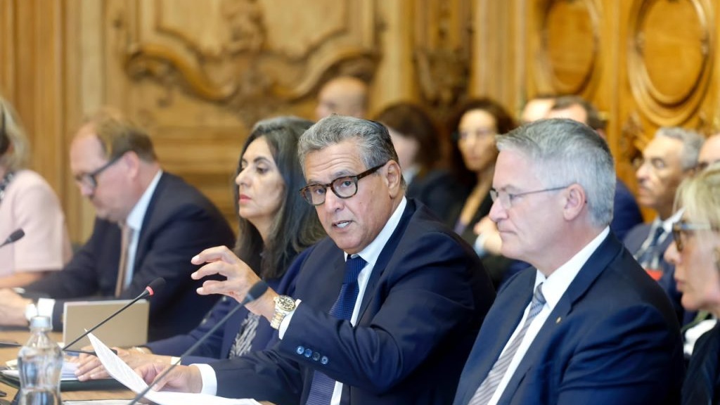 Le Maroc se rapproche plus que jamais de l'OCDE, une coopération plus étroite 