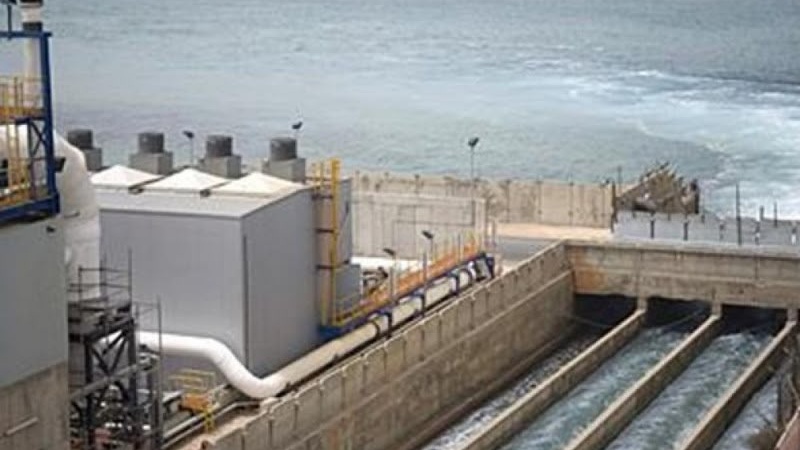 Dessalement à Laâyoune : Une troisième unité pour sécuriser l'avenir hydrique