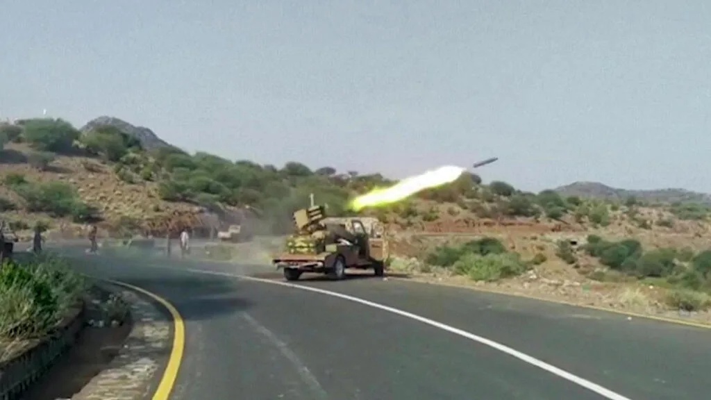Yémen : Attaque d'ampleur contre l’Arabie saoudite