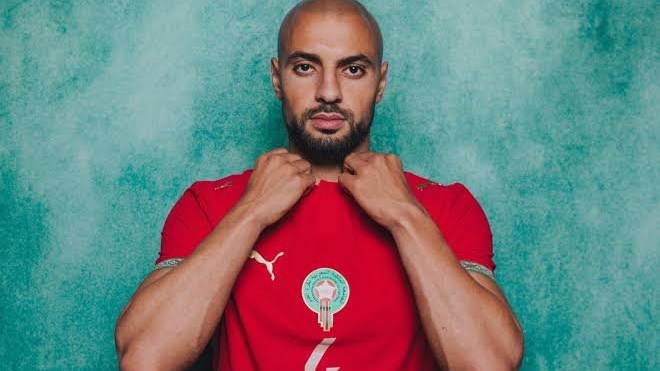Amrabat sort par la petite porte : quand l'ego fait plus de bruit que le ballon!