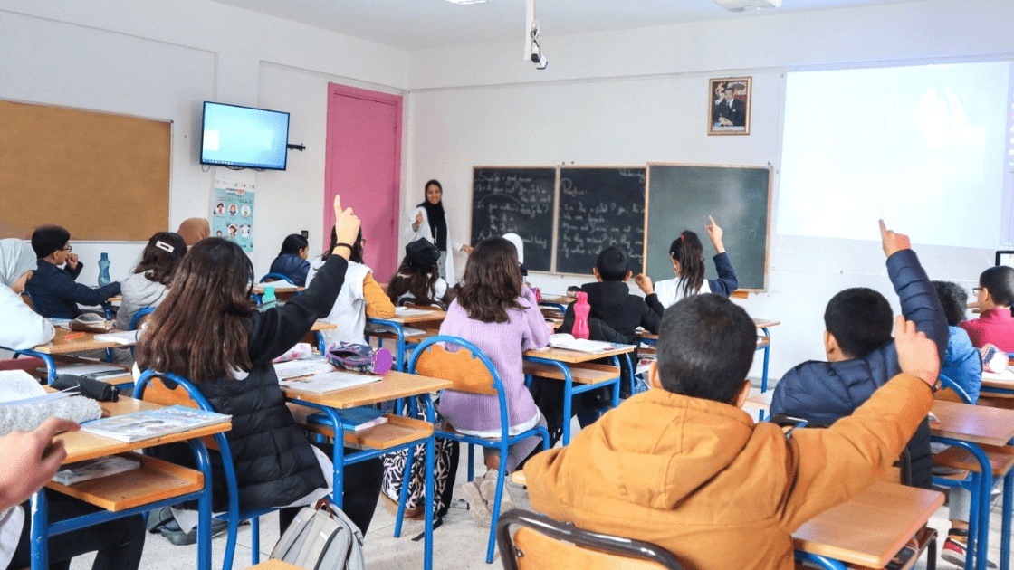 Enquête PISA: Malgré les réformes, Berrada face à la chute persistante du niveau des élèves