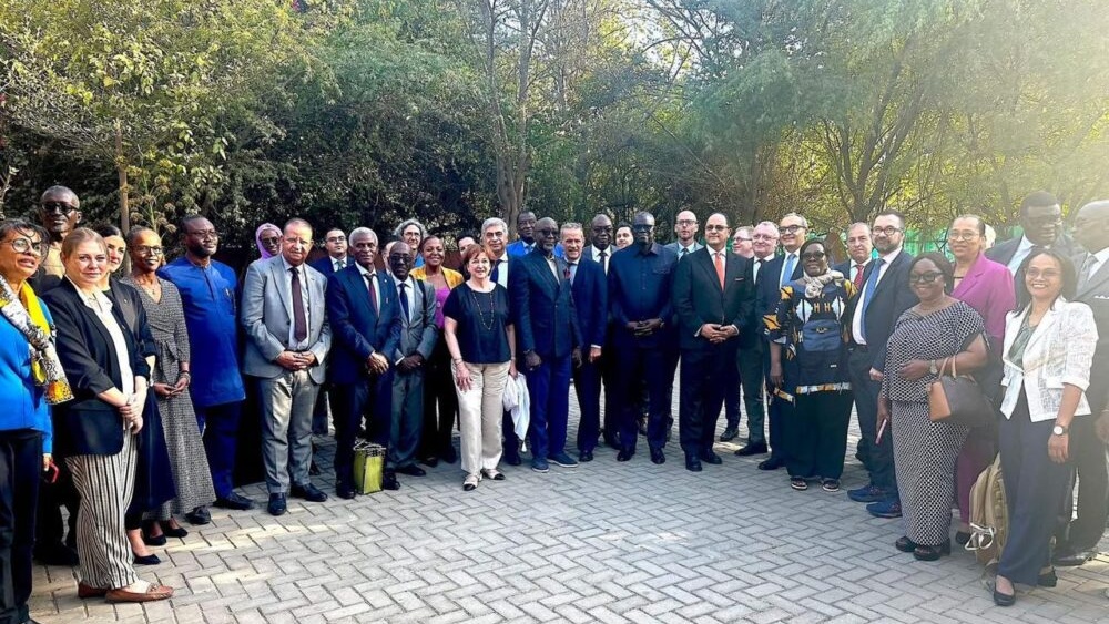 La semaine mondiale de la francophonie fait escale à Agadir
