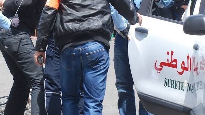 Le Parquet dément les informations erronées sur l’arrestation d’un trafiquant de drogue à Al Hoceima