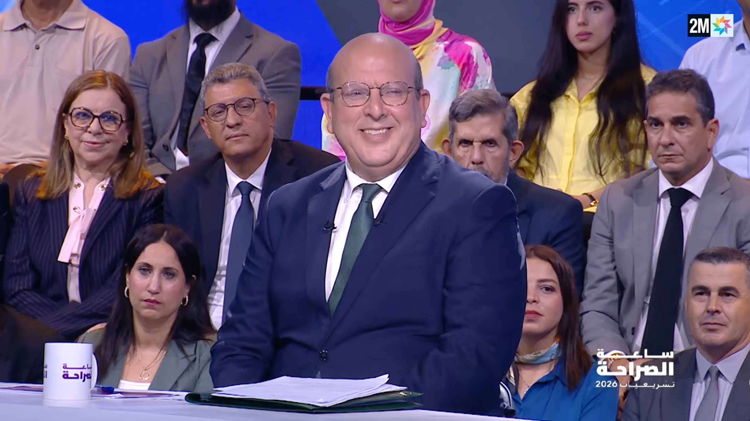 Abdeljebbar Rachdi sur 2M : Comment l’Istiqlal compte faire la différence