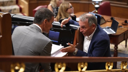 Espagne : Les alliés de Pedro Sanchez réclament la déclassification des documents sur la Marche verte 