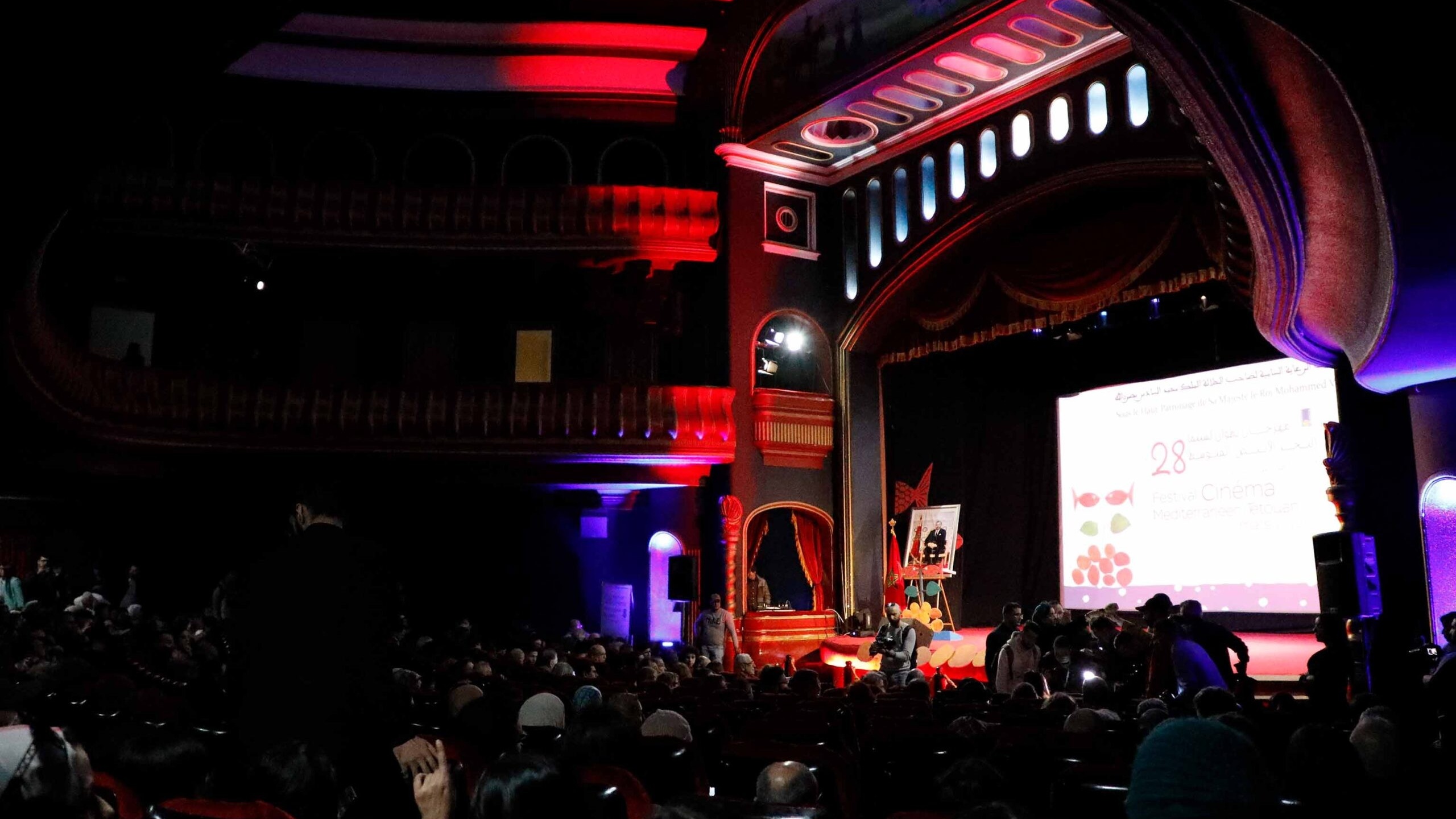 Festival de Cinéma Méditerranéen de Tétouan : Mónica López présidera le jury de la 31e édition