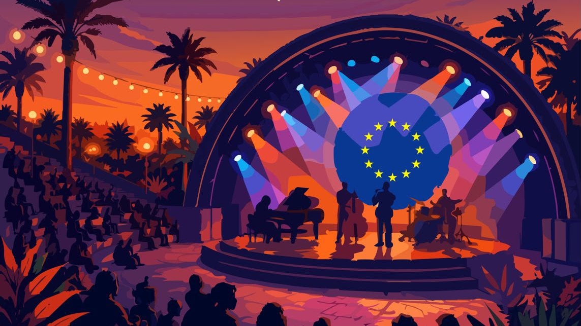 Jazz à Rabat annonce la programmation de sa 28e édition