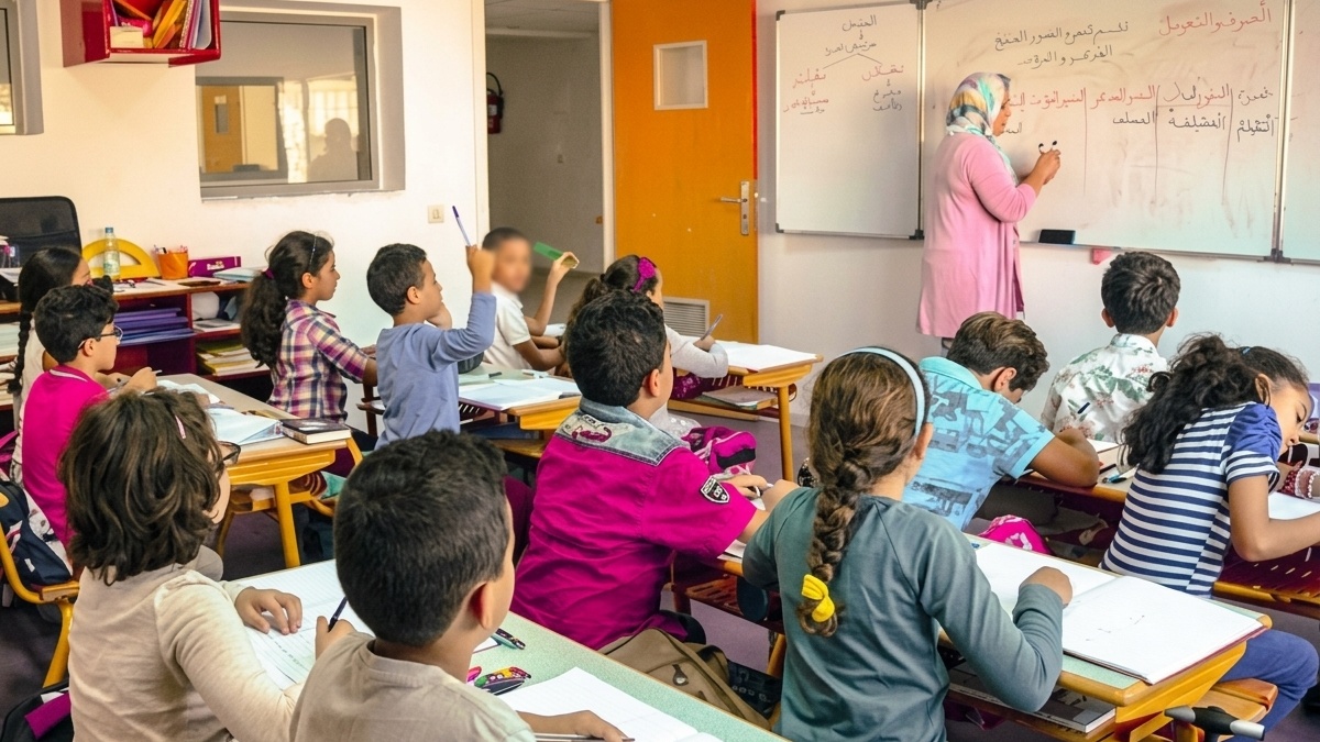 Éducation : Que faire des générations sacrifiées ?