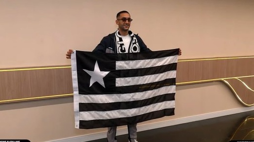 Mercato : Ziyech au Brésil pour signer avec Botafogo