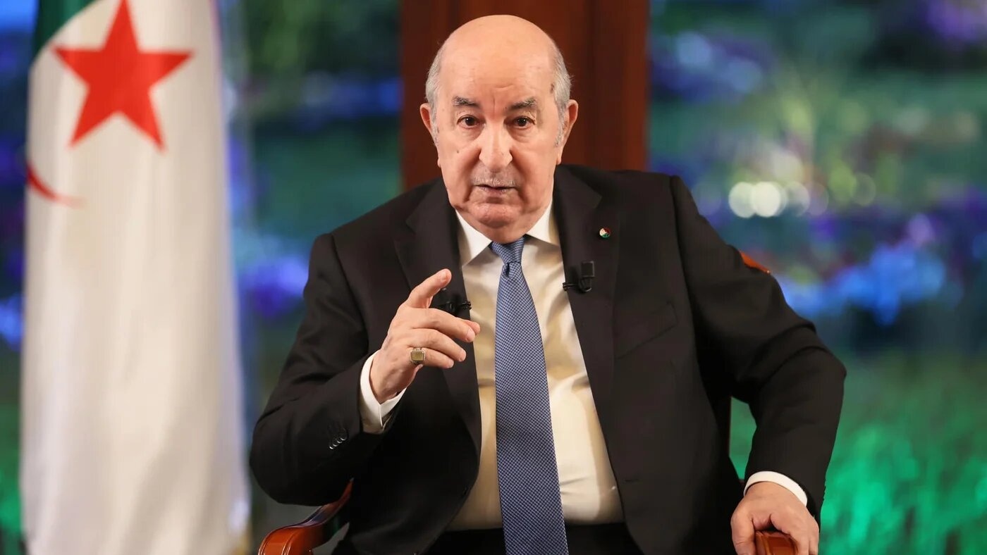 L'Algérie rompt ses relations avec les Emirats arabes unis après une longue brouille 