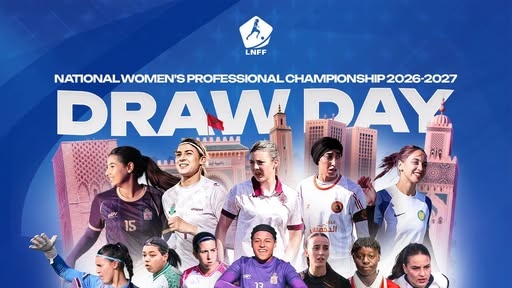 Foot féminin : la LNFF dévoile aujourd'hui les groupes de la saison 2026-2027