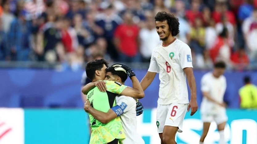 Ballon d’Or  - Trois Lions, un même destin : Le Maroc frappe aux portes de la prestigieuse distinction
