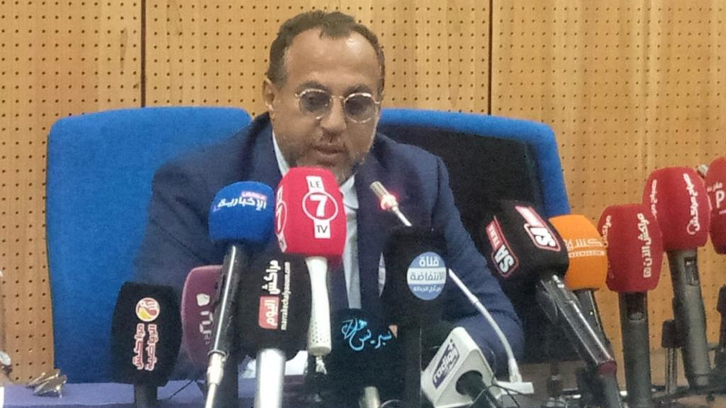 KACM : Le bilan Hanifa mérite d’être regardé avec équité