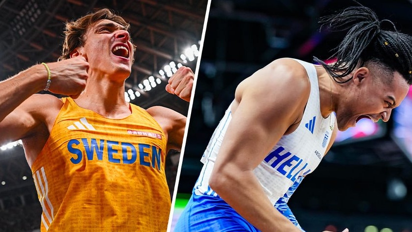 World Athletics Ultimate Championship : les temps forts de la première journée à Budapest