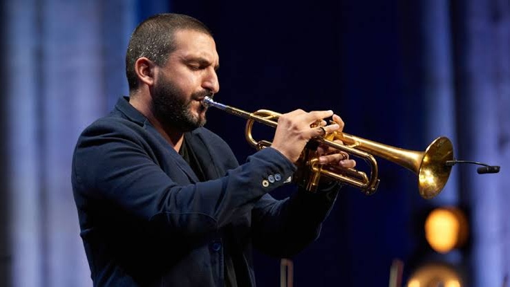 Ibrahim Maalouf remet le couvert