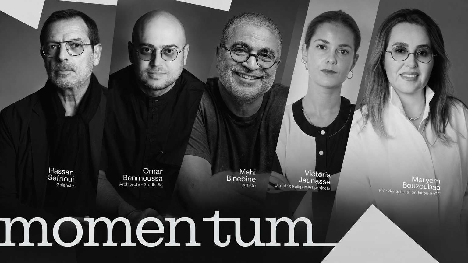 Le Mustaqbal maintenant