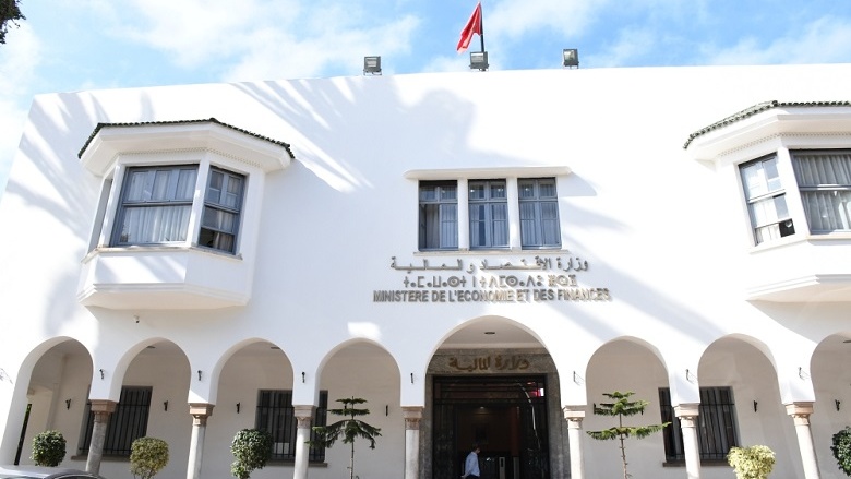 Le Maroc prévoit une croissance de 4,2 entre 2028 et 2029