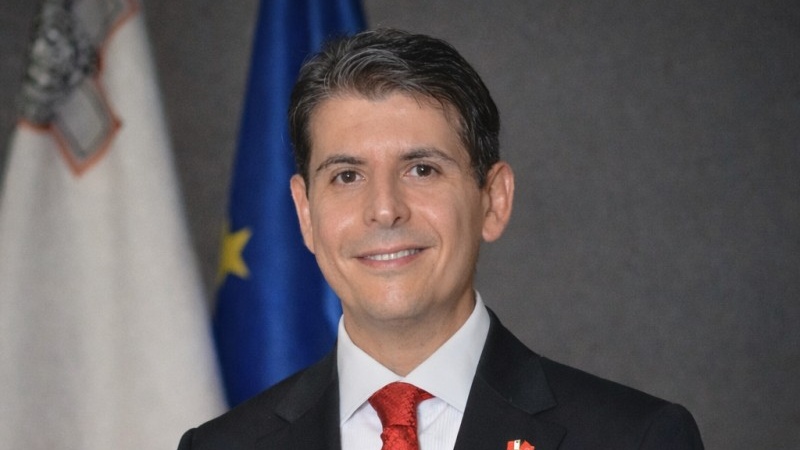 Interview avec le Consul général de Malte au Maroc, Ivan Vassallo : « La taille n'est pas une limite au talent »