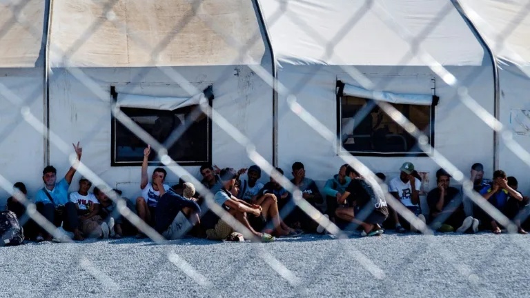 Sebta: Plus de 5 300 migrants retournés volontairement au Maroc  en un mois 