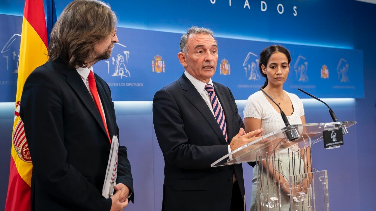 Nationalité espagnole : Le cadeau empoisonné de Sumar au Polisario
