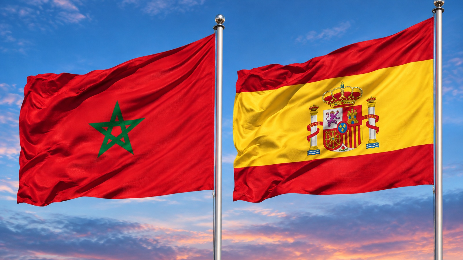 Maroc-USA-Espagne : Enjeux de la nouvelle carte géopolitique régionale