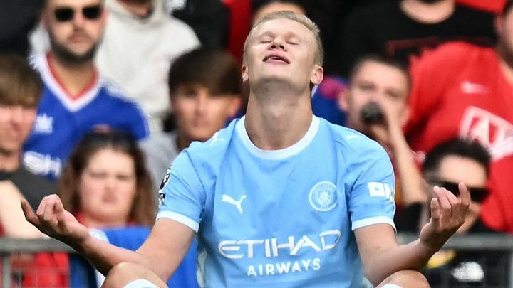 PL : City-United sans parfum marocain ! 