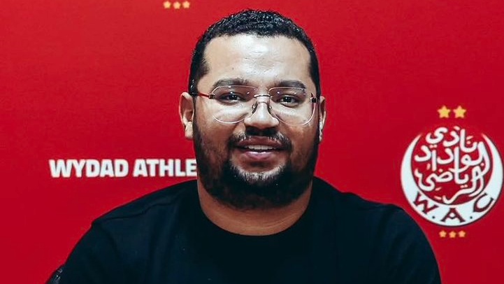 Wydad : Le club prêt à saisir la justice sur fond de dettes financières imputées à Ait Menna