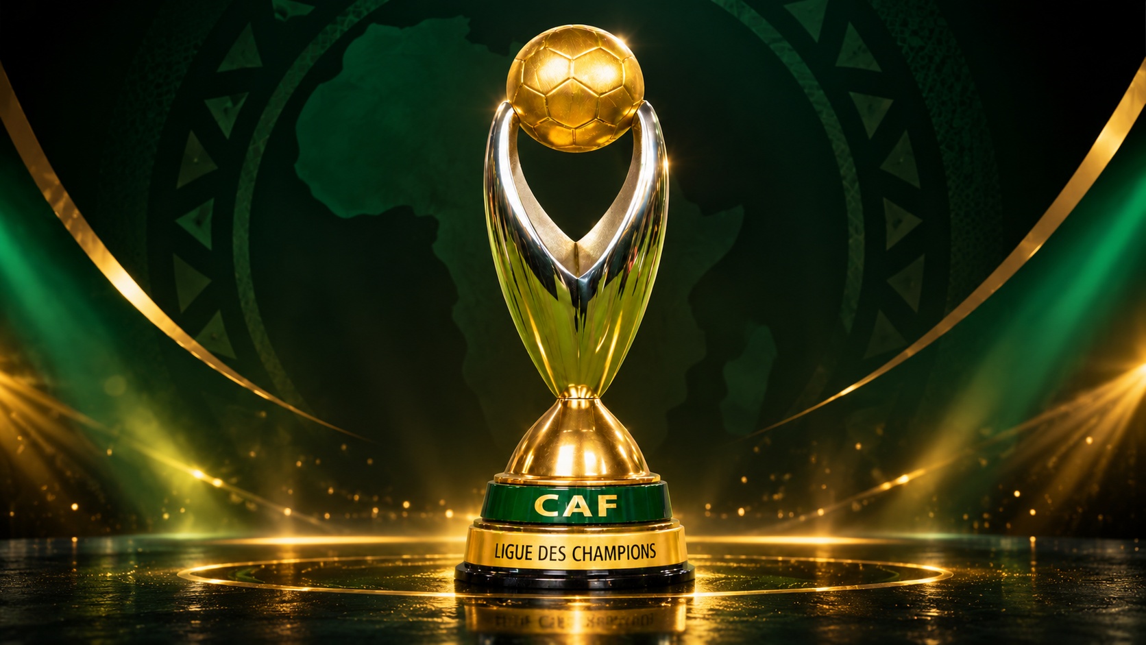 LDC  CAF : le MAS et la RSB face à deux rendez-vous décisifs en octobre