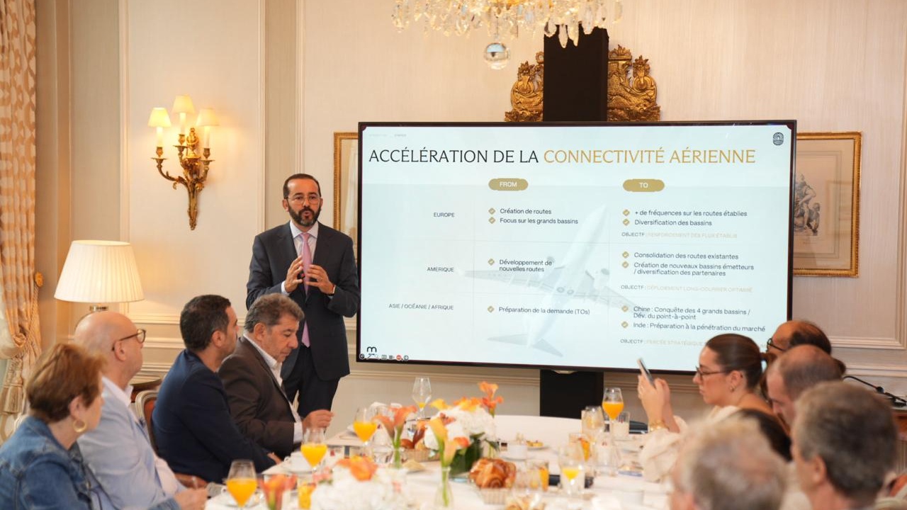 Tourisme : Le Maroc accélère ses ambitions sur le marché français