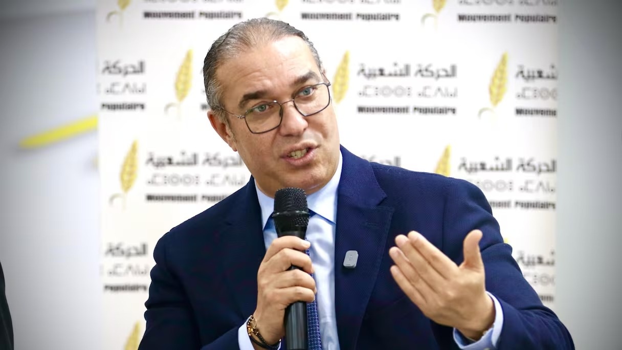 Espionnage : La Justice ouvre une enquête suite aux accusations de Mohammed Ouzzine 