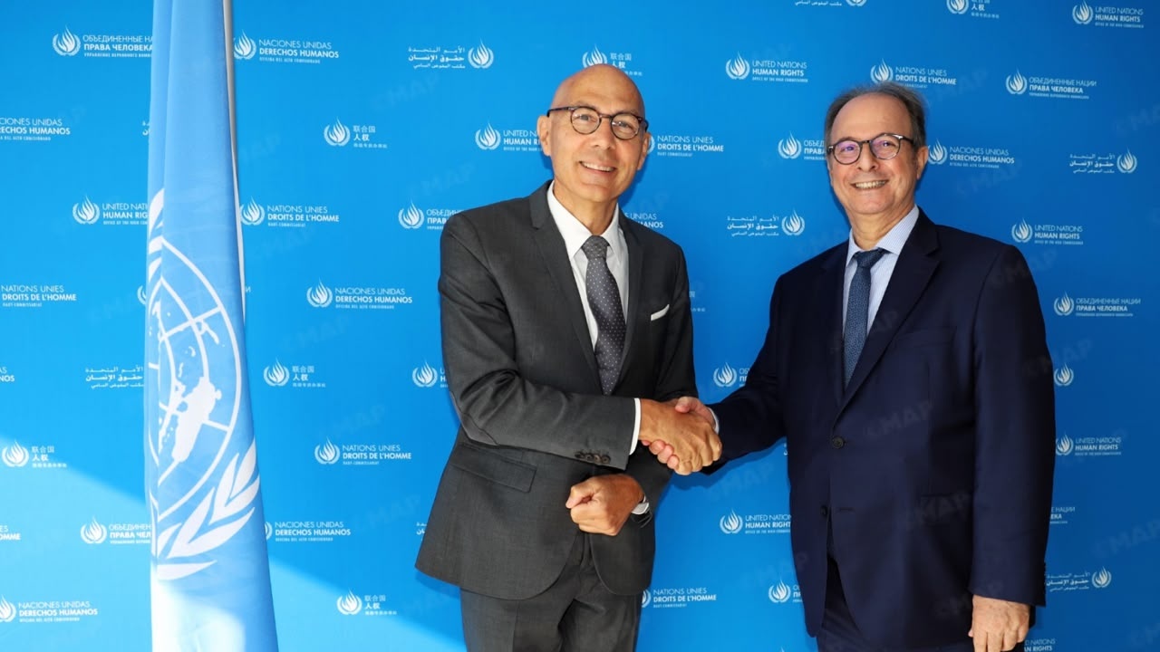 Le Maroc veut peser sur l’avenir des droits de l’Homme