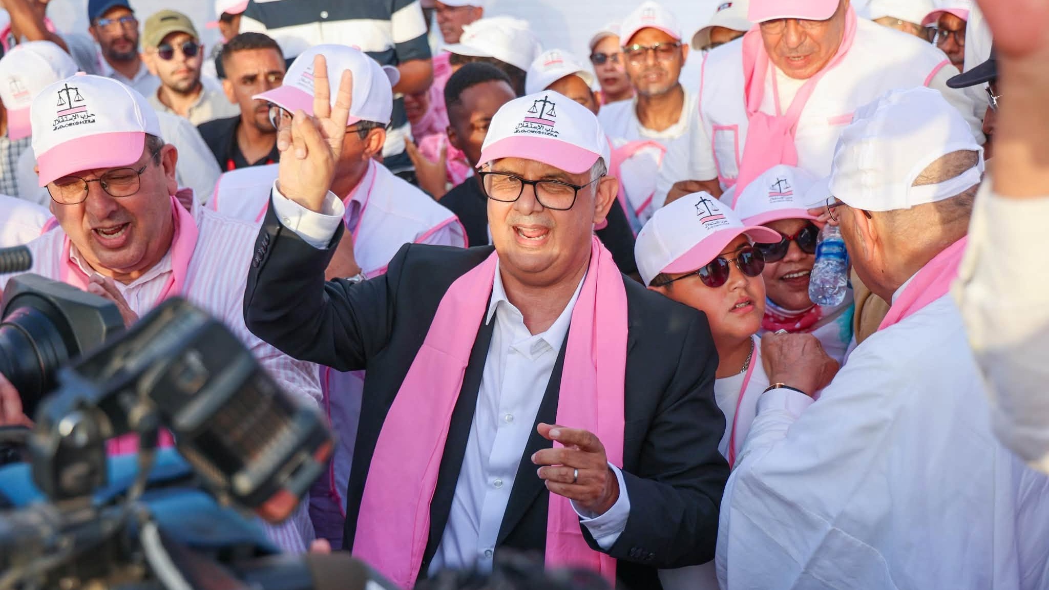 Elections 2026 : Nizar Baraka voit le Sud en grand