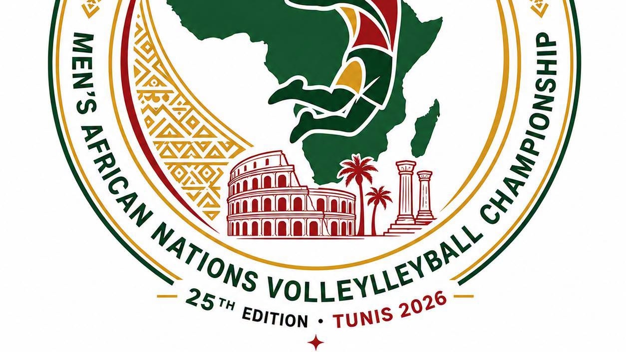 Championnat d’Afrique. Volleyball 2026 : le Maroc pour un challenge abouti