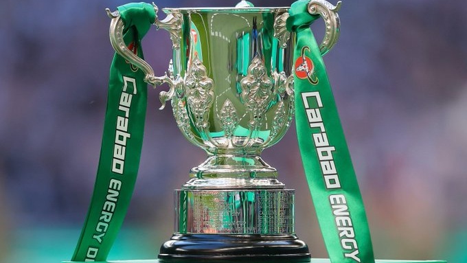 EFL Cup : Liverpool-Tottenham et Ipswich-Arsenal à l’affiche ce soir