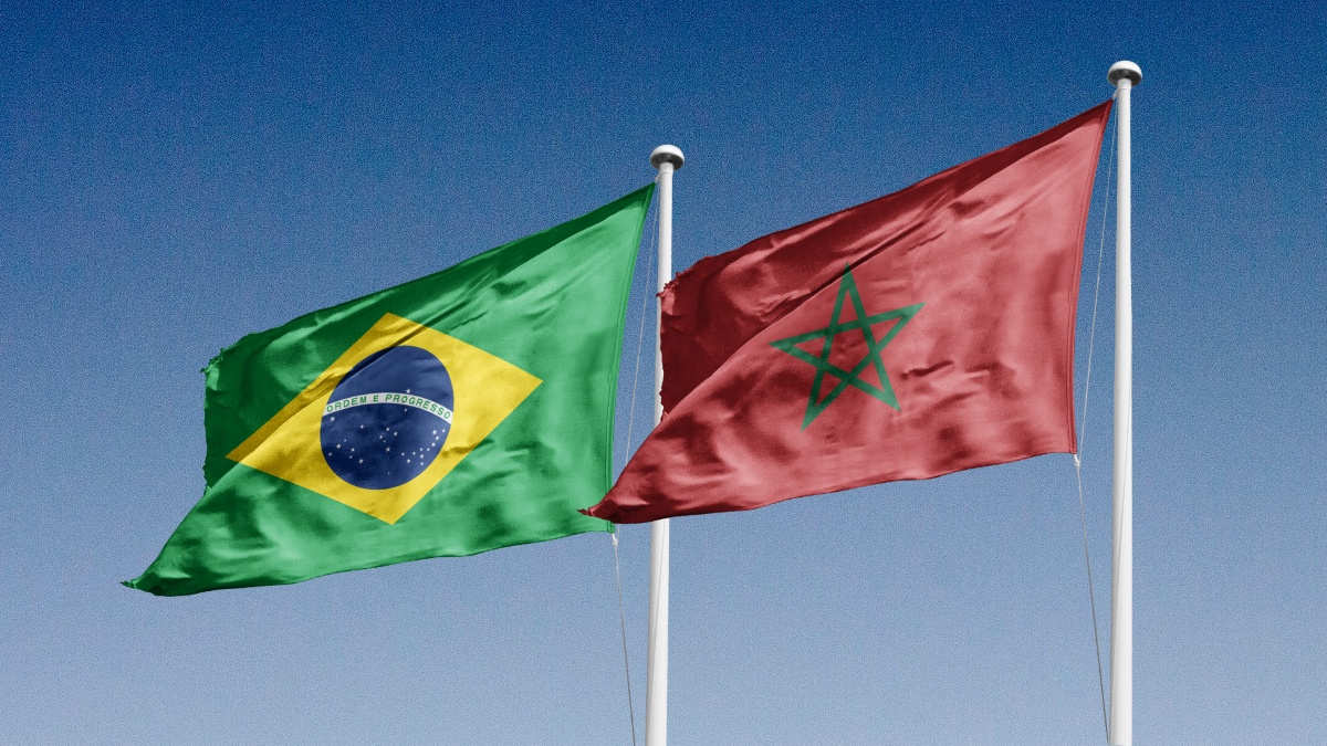 Le Maroc va couvrir 76 % du déficit brésilien en engrais