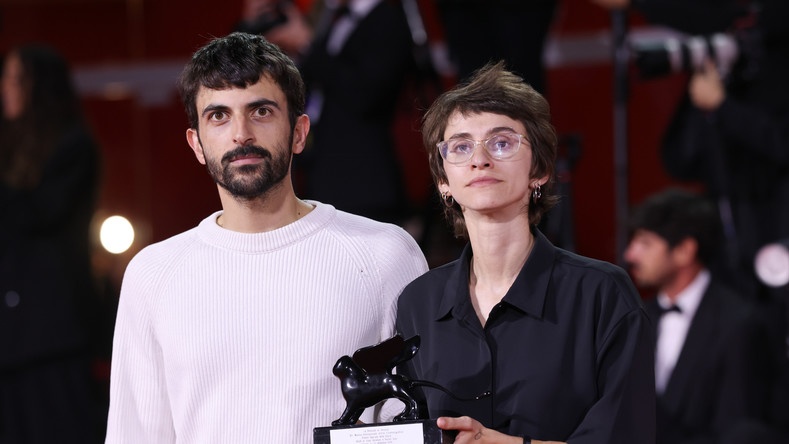 Gaza : Tel-Aviv menace deux cinéastes après leur film «Maza» 