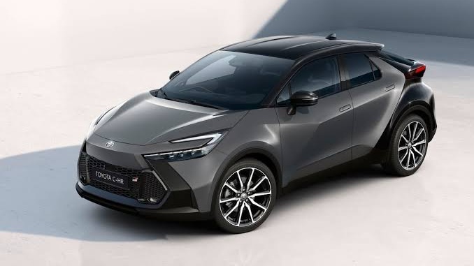 Marché national: Toyota C-HR, le retour sur le segment des SUV hybrides au Maroc