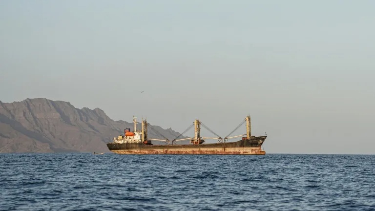 Yémen : Les Houthis renforcent leur emprise sur Bab el-Mandeb