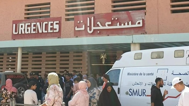 Assises des filières de soins: Le GST de Rabat-Salé-Kénitra dresse les maux des Urgences 