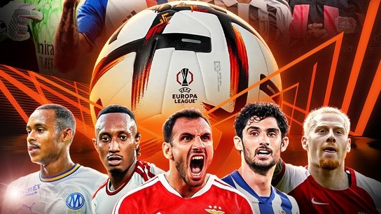 Ligue Europa : ce mercredi, neuf affiches pour lancer la phase de ligue