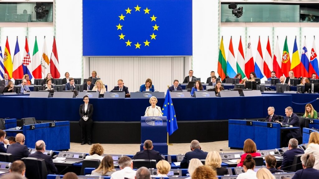 Sebta  : Des eurodéputés espagnols à la manœuvre pour faire condamner le Maroc à Strasbourg  