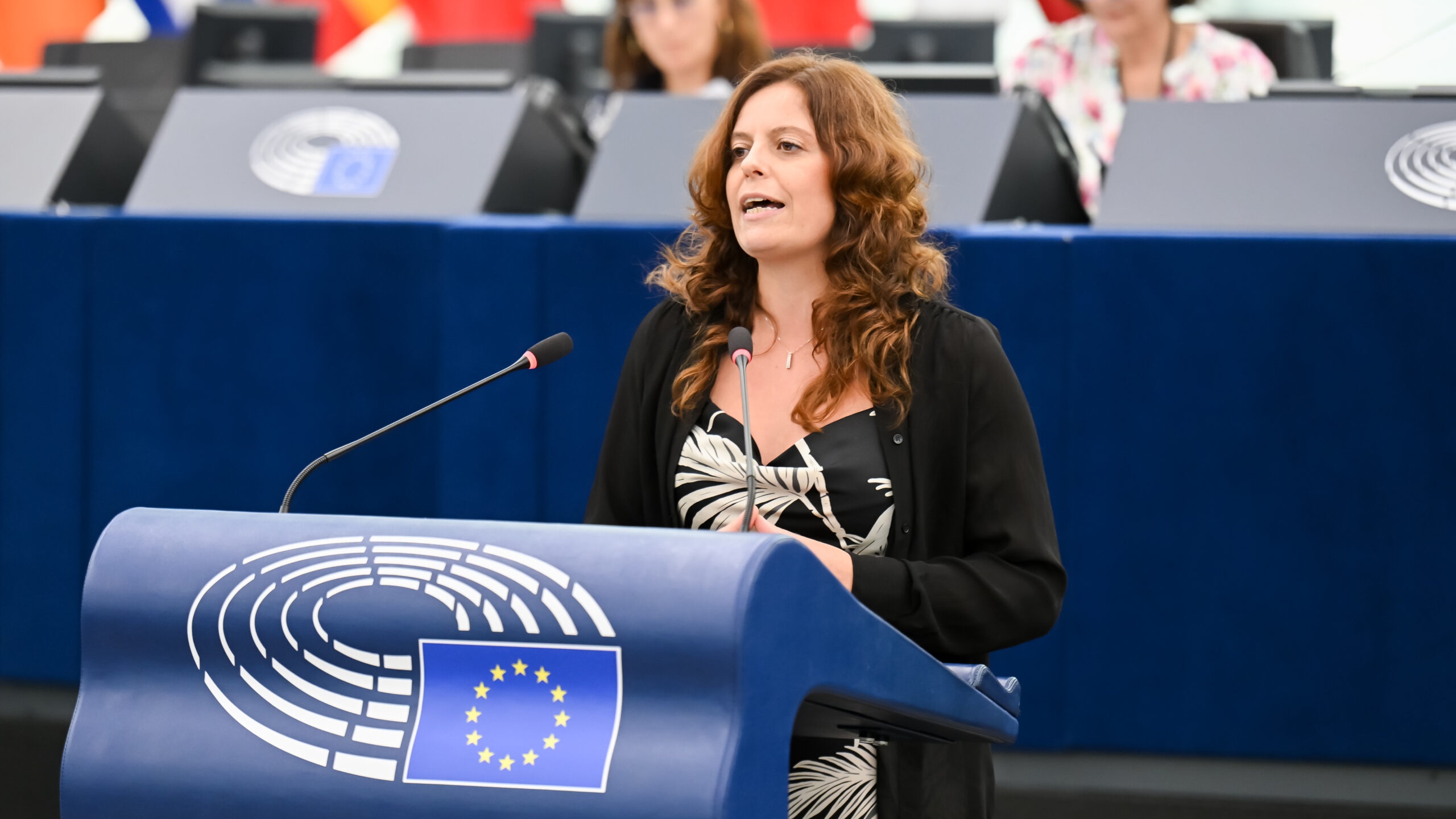 Eurodéputée italienne : “Sebta est un résidu du colonialisme européen” 