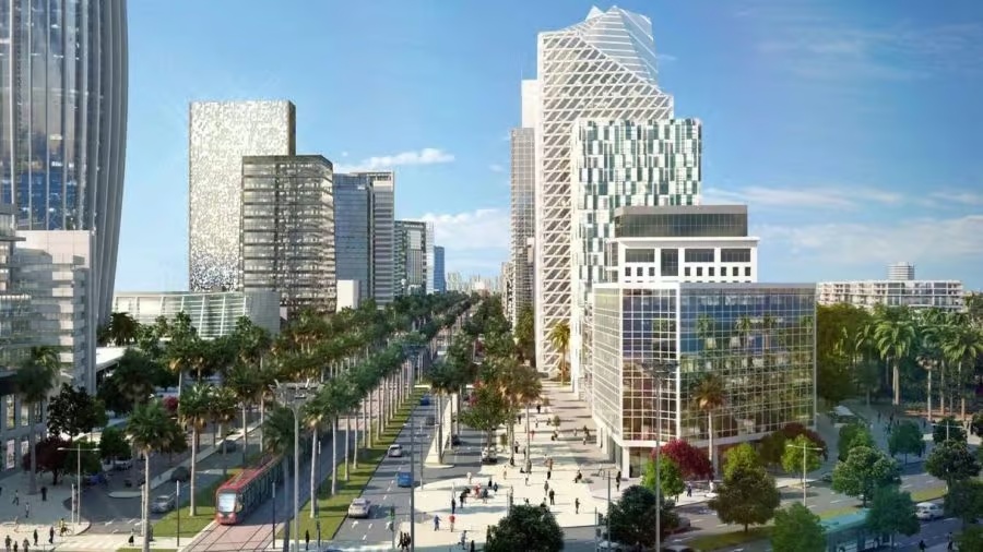Casablanca Business Forum : CFC réunit les acteurs du prochain cycle africain
