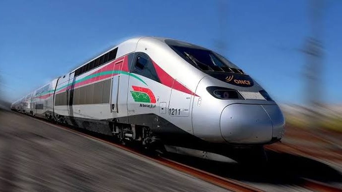 LGV Marrakech-Kénitra : le Maroc obtient un prêt de 405 millions d’euros de la BAD