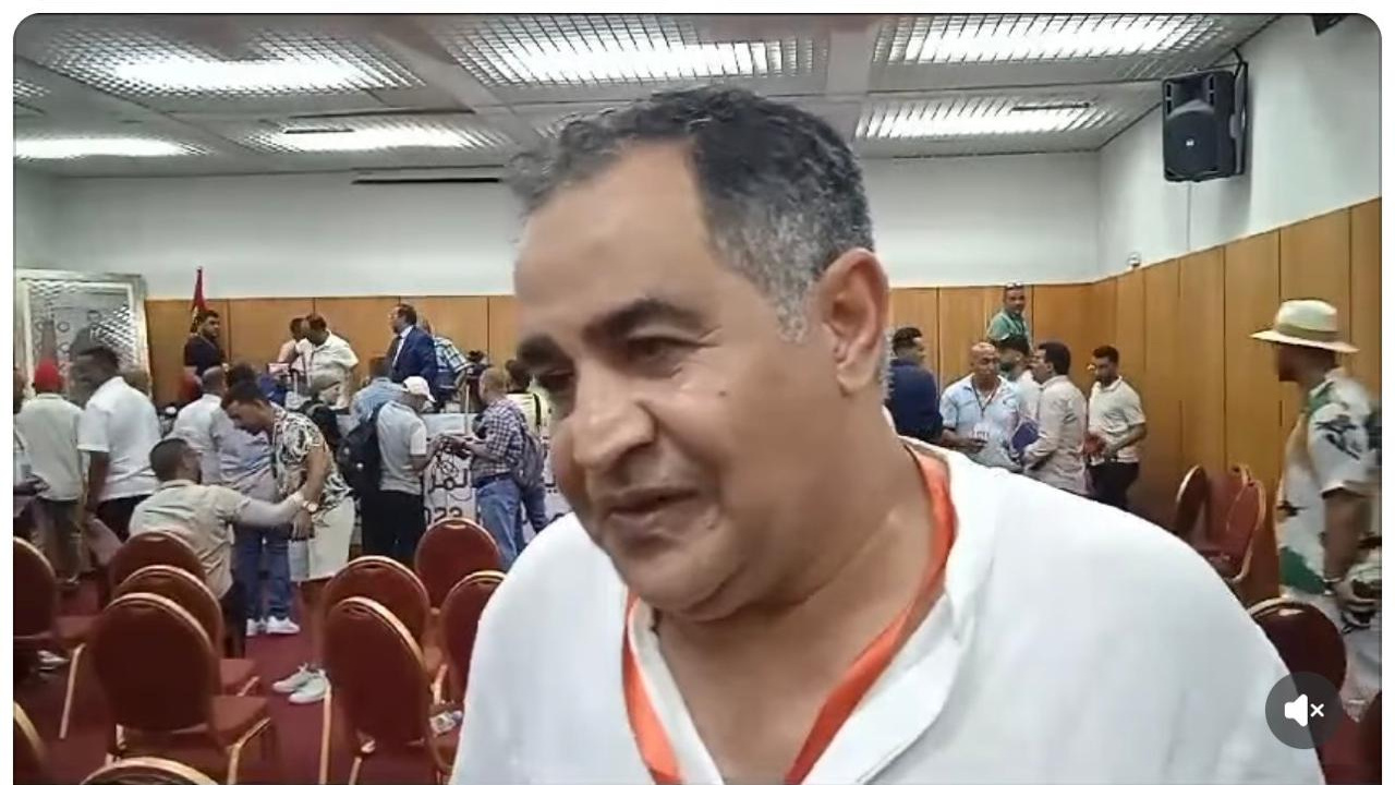 KACM : Après Dahir, Berrada parle…, mais qui porte officiellement la voix du club ?