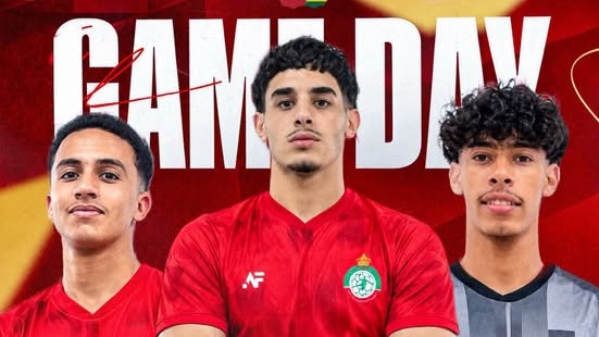 CAN U18 de handball : Maroc-Libye, un duel pour la première place du groupe C