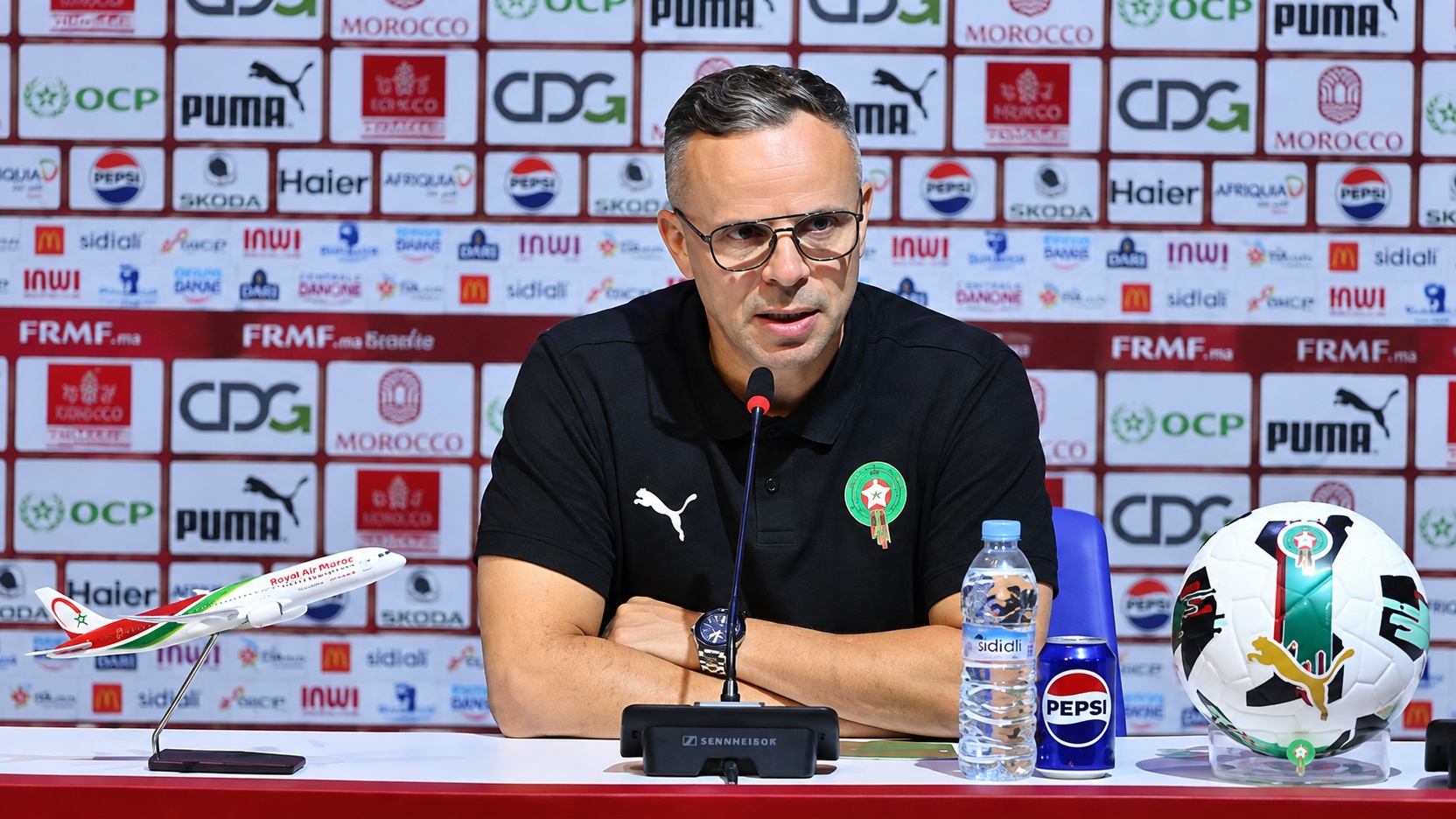 Lions de l’Atlas : Entre héritage, talents et nouvelle vague