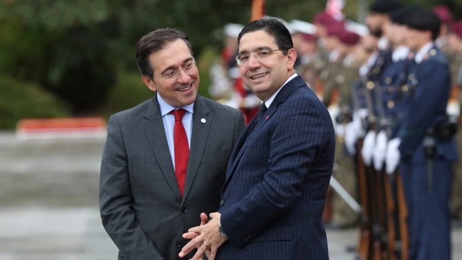 L’Espagne rejette la proposition de gel des accords  commerciaux avec Rabat