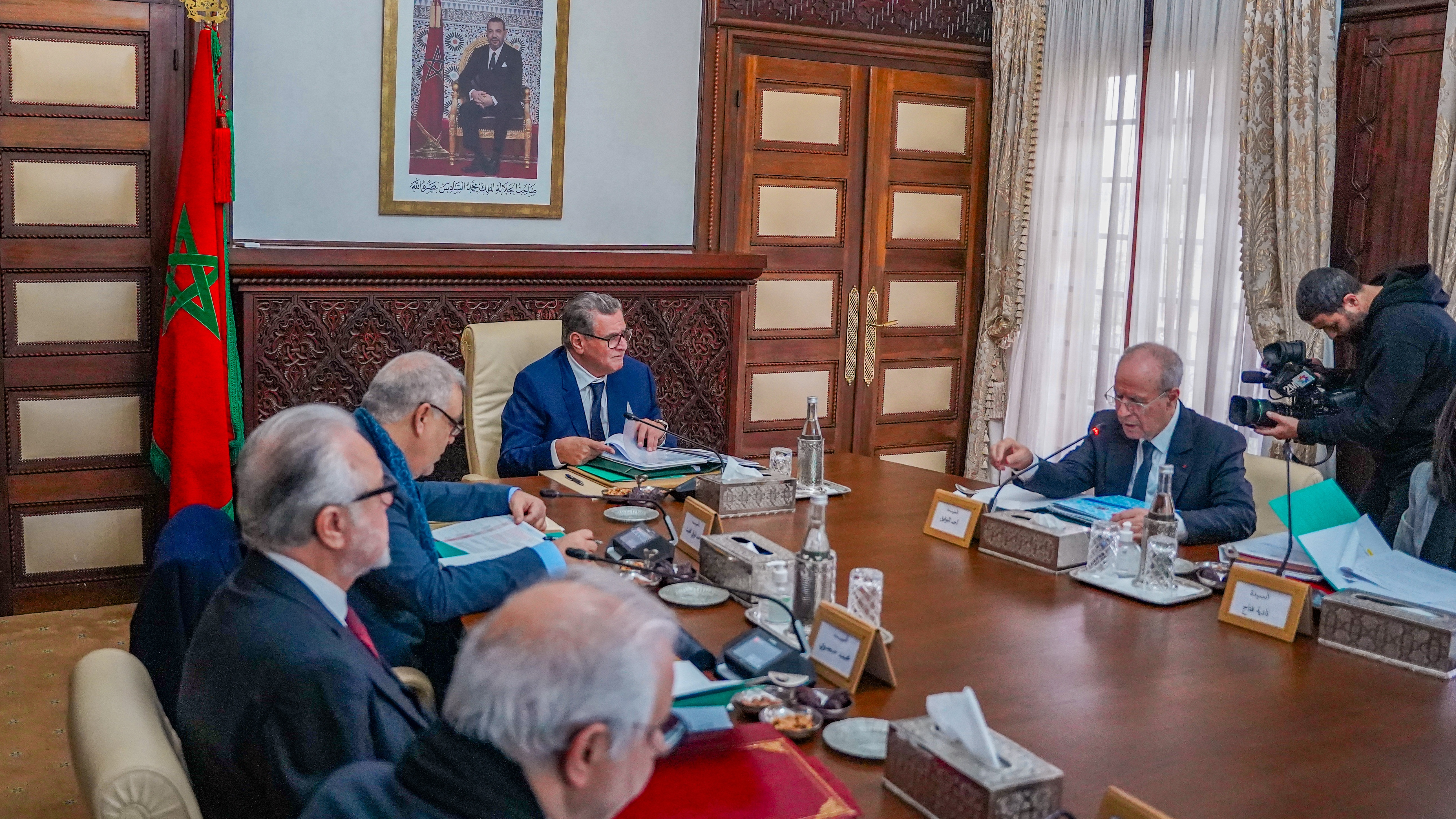 Le Maroc bascule définitivement au GMT dès dimanche 20 septembre 