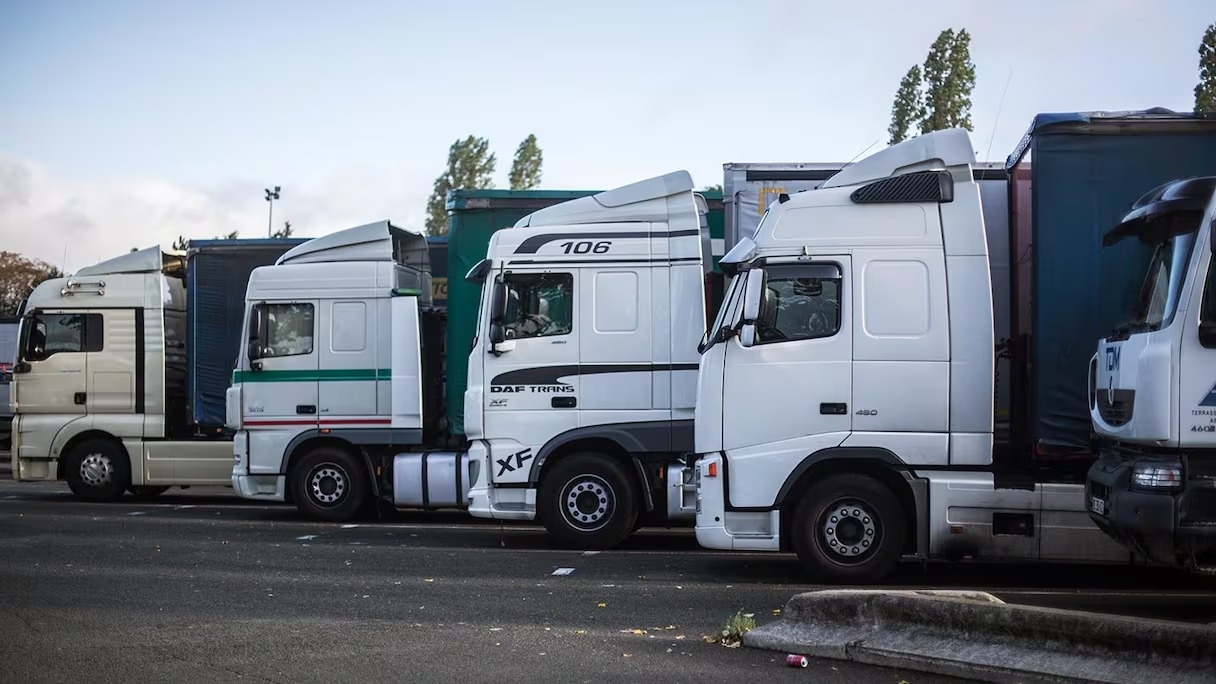 Transport routier : une nouvelle tranche d’aide exceptionnelle à partir du 24 septembre